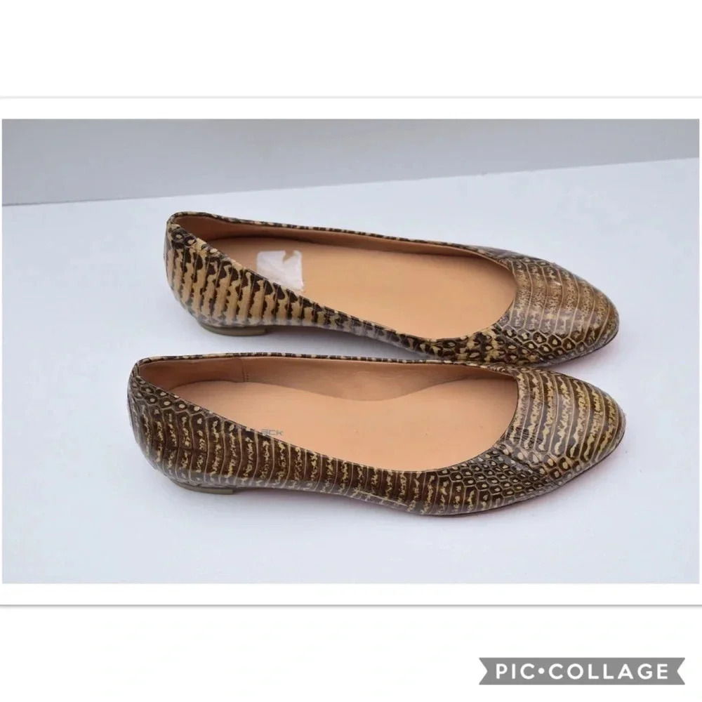 Daniblack flats